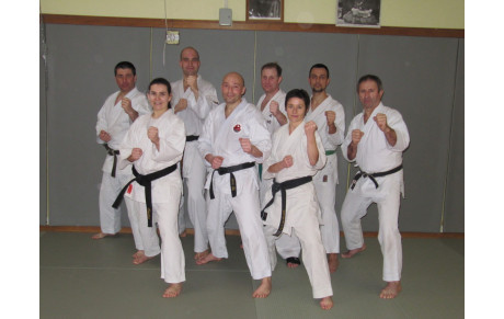 Regroupement FSPN