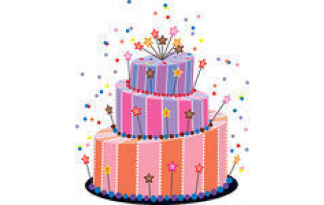 Bon anniversaire