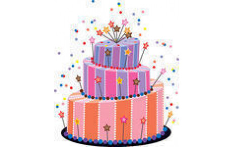 Anniversaire de Mai