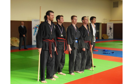 Coupe de Ligue AMV