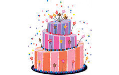 Anniversaire d'avril