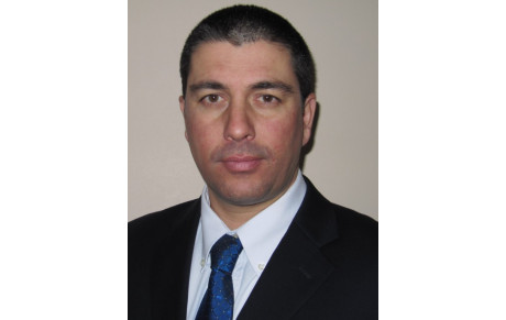 Jean-Christophe devient directeur technique du CD44