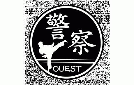 Cours kumité avec l'équipe karaté FSPN ouest - mardi 17 mars