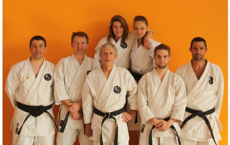 Résultat du SHODAN / NIDAN