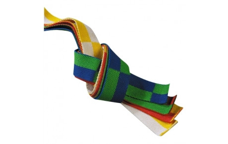 Passage de grades : juin et août 2015.