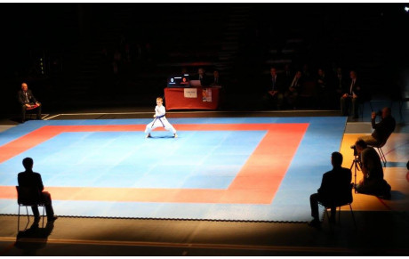 Clip résumé de la Milon Cup 2016