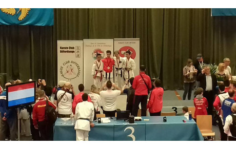 Open du Luxembourg