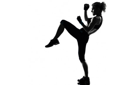Stage body karaté