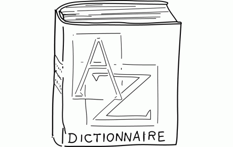 Lexique officiel des techniques karaté