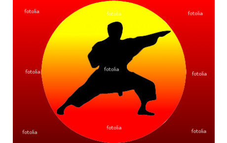 Cours spécial compétition kata