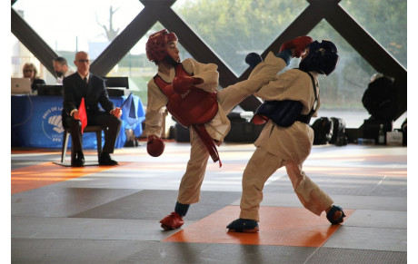 Cours kumité commun