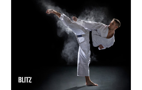 Préparation au championnat de France kata