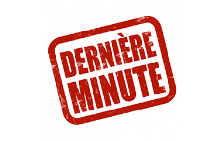 Entrainements pendant les vacances scolaires