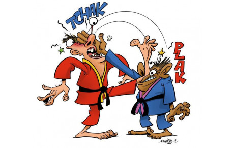 Cours pendant les vacances scolaires