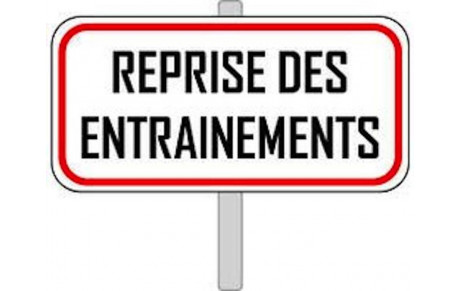 DOJO : Nouveau planning des cours Ken'Zen