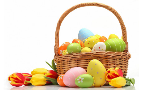 Lundi de Pâques : cours annulés 