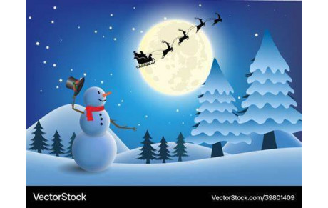 Bon noël 2024