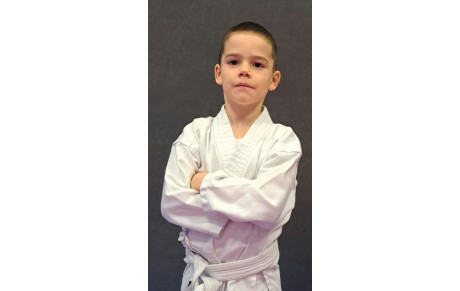 Poussin - Eliott GARANGER