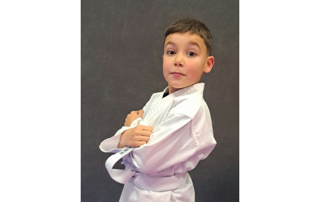 Poussin - Ilyes THOBIE KHATTALI