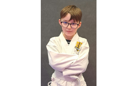 Pupille - Edwar BASTIERE