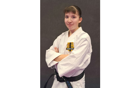 Cadette - Ambre BIZET