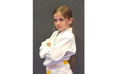 Benjamine - Bérénice HERVOUET