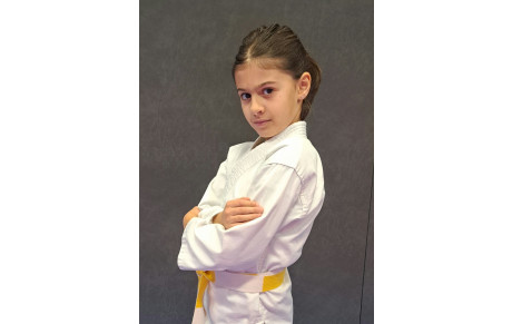 Pupille - Ellie LOUIS