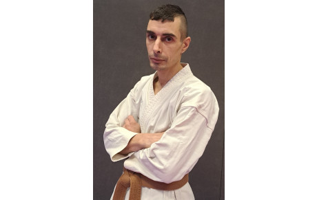 Senior - Claude MOREAU