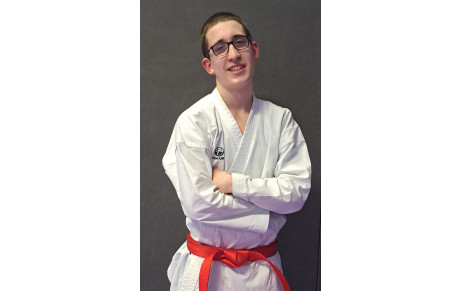 Cadet - Anthony MALLET