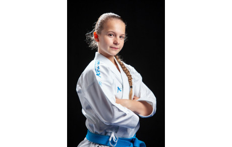 Cadette - Ginie LEROUX