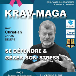 Action pour "octobre rose"
