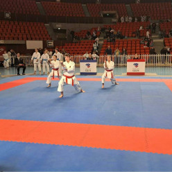 CHAMPIONNAT ET COUPE DÉPARTEMENTALE KATA – LES RÉSULTATS DE KEN’ZEN !