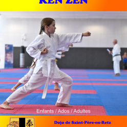 Passage de grades Ken'Zen