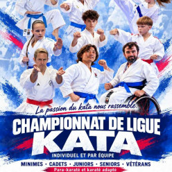 Championnat de ligue MCJSV et équipes
