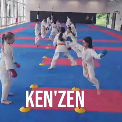 Cours kumitenfants 2026