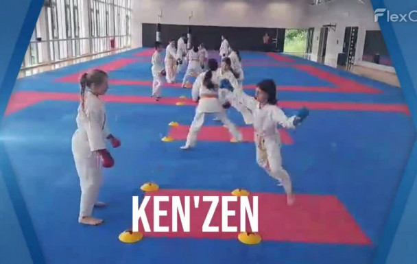 Cours kumitenfants 2026